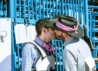 How gay rodeos upend assumptions about life in rural America – Salon