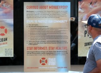 How monkeypox myths mimic lies about covid and AIDS – Grid