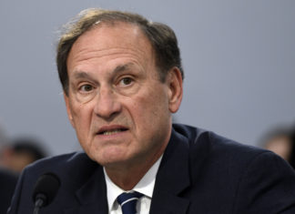How Ruth Bader Ginsburg Will Have the Last Laugh on Samuel Alito – POLITICO