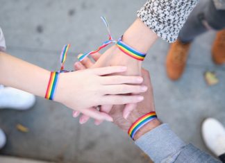 How Supportive Are Schools of LGBTQ Kids? CDC Data Offer a Glimpse – Education Week