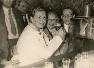 How the world’s oldest gay bar preserves its fearless legacy in Amsterdam – GayCities