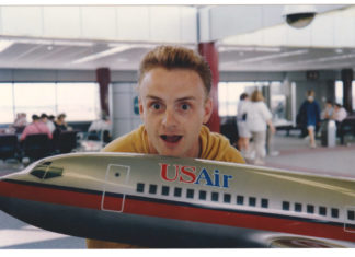 How to make your dream of becoming a travel writer a reality – GayCities