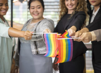 How to tell if a company is LGBTQ+ friendly during a job search, according to an expert – CNBC