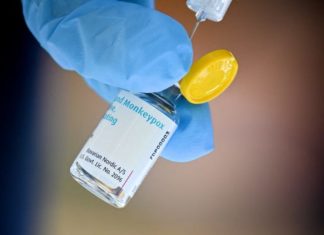 Hundreds more Iowans vaccinated against monkeypox this week – Des Moines Register