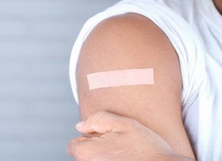 Hundreds of Hoosiers receive monkeypox vaccine at state health department clinics – WFYI
