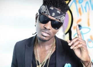 ‘I am a womaniser so how can I be gay?’ – Tinny asks rumour mongers – Pulse Ghana