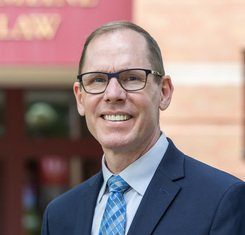 ‘I Couldn’t Imagine Leading and Not Being Openly Gay’: How LGBTQIA+ Pride Informs Law School Leadership – Law.com