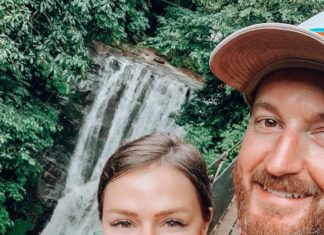 ‘I realised I was gay at 35 so I left my husband to travel the world with my dog’ – Daily Star