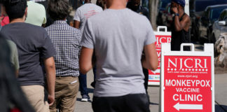 I Stood in Line for the Monkeypox Vaccine. All Around Me Were Echoes of Other Epidemics | Essay – zocalopublicsquare.org