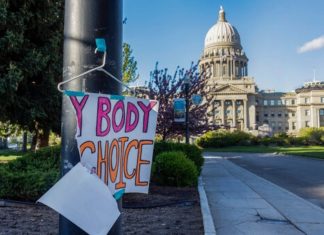 Idaho can’t enforce abortion ban in medical emergencies – WHEC