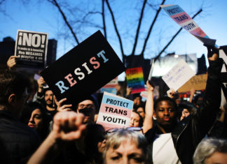 If anti-trans lawmakers got their way, I might not be alive today | Opinion – Pennsylvania Capital-Star