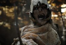 I’m excited about Amazon’s Rings of Power – but how gay could it be? – The Digital Fix