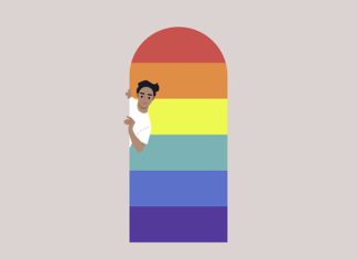 I’m gay and I’m not a top or a bottom – I’m a ‘side’ – Metro.co.uk