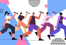 I’m one of the few personal trainers for gay, bi and trans men – Metro.co.uk