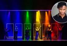 In ‘A Strange Loop’, HIV Stigma and Religion Are Intertwined – Them