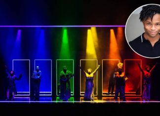 In ‘A Strange Loop’, HIV Stigma and Religion Are Intertwined – Them