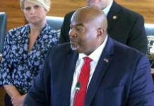 In memoir, NC Lt. Gov. Mark Robinson mulls 2024 run, calls for taking science, history out of elementary… – WRAL News