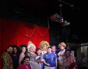 Indianapolis LGBTQ bar Zonie’s Closet to have final night Saturday – IndyStar