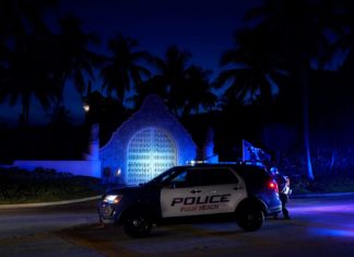 Inflation Reduction Act, Trump Mar-a-Lago search, ITT Tech loan forgiveness, monkeypox in pets. It’s Tuesday’s news. – USA TODAY