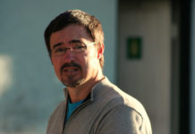 Interview: Australian director Samuel Gay on his decade-long passion project A Guide to Dating at the End of the World – the AU review