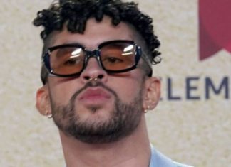 Is Bad Bunny Gay And Net Worth In 2022 After He Kisses Back Up Dancer During MTV VMAs – The SportsGrail