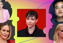 Is It Ever Okay For Straight Actors To Play Queer Roles? – Refinery29