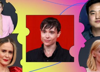 Is It Ever Okay For Straight Actors To Play Queer Roles? – Refinery29