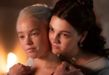 Is Rhaenyra Targaryen Gay in House of the Dragon? – Twinfinite