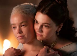 Is Rhaenyra Targaryen Gay in House of the Dragon? – Twinfinite