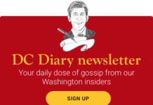 Is the right about to backslide on gay rights? – The Spectator World