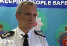 Isle of Man chief constable apologises for way anti-gay laws enforced – BBC