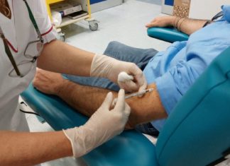 Italy kicks off vaccination campaign against monkeypox – Reuters