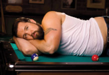 It’s Always Sunny In Philadelphia Didn’t Always Plan To Make Mac Gay – /Film