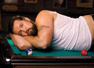 It’s Always Sunny In Philadelphia Didn’t Always Plan To Make Mac Gay – /Film