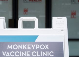 It’s ‘Not Moral’ to Request Abstinence to Stop Monkeypox: LGBT Activists – Daily Signal