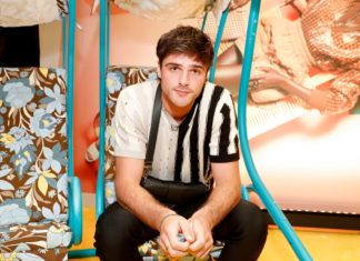 Jacob Elordi says school peers called him ‘gay’ when he began acting – The Independent