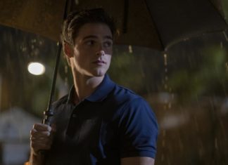 Jacob Elordi says school peers called him ‘gay’ when he began acting – Yahoo Sports