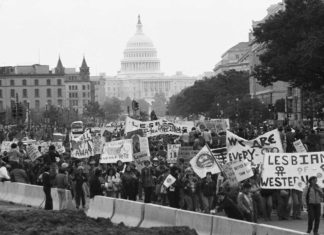 James Kirchick Explains the Lavender Scare & Being Gay in Politics – Katie Couric Media