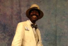 James Warren Jackson and An Earlier Atlanta Black Gay Life – Georgia Voice