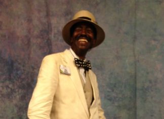 James Warren Jackson and An Earlier Atlanta Black Gay Life – Georgia Voice