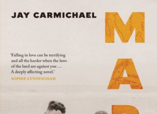Jay Carmichael’s gay love story set in conservative 1950s Australia intrigues, but fails to convince – UNSW Newsroom