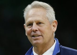 Jazz could make another noteworthy trade? – Larry Brown Sports