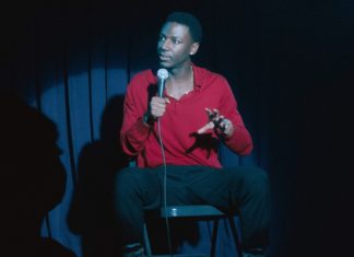 Jerrod Carmichael Says the ‘Secret Is That I’m Gay’ in New HBO Stand-Up Special – PEOPLE