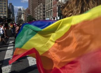 Jewish university asks high court to freeze order approving gay student group on campus – Washington Times