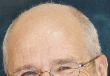 John Krull: Not RFRA revisited – Daily Journal