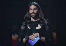 Jonathan Van Ness on ‘homophobia’ and slow monkeypox outbreak response – USA TODAY