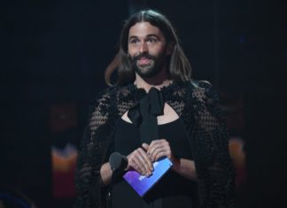 Jonathan Van Ness on ‘homophobia’ and slow monkeypox outbreak response – USA TODAY