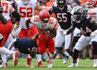 Juan Thornhill, Willie Gay Jr. detail Chiefs’ defensive growth during preseason – Chiefs Wire