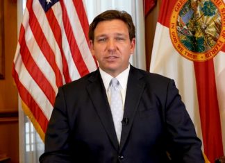 Judge blocks Florida ‘woke’ law pushed by Gov. DeSantis – USA TODAY