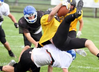 Kalkaska brings back 17 of 22 starters | Sports | record-eagle.com – Traverse City Record Eagle